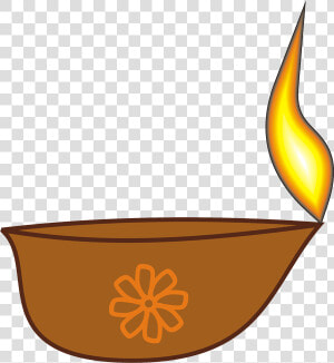 Wish You A Simple Diwali   Simple Picture Of Diwali  HD Png Download