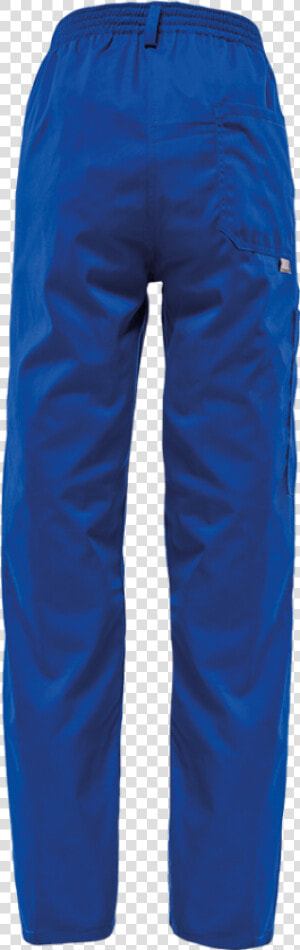 Blue Trousers Png Clipart   Adidas Broek Blauw Geel  Transparent Png