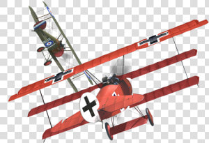 Red Baron Png Pluspng   Red Baron Plane Png  Transparent Png