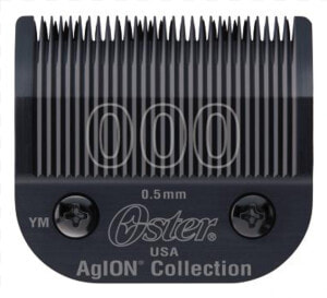 Oster® Detachable Blade Size   Oster  HD Png Download