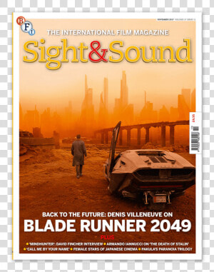 Ultra Hd Blade Runner 2049  HD Png Download