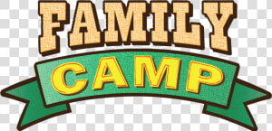 Activities Will Include   Family Camp Png  Transparent Png