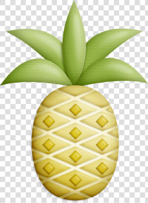 Clipart Banner Pineapple   Pineapple  HD Png Download