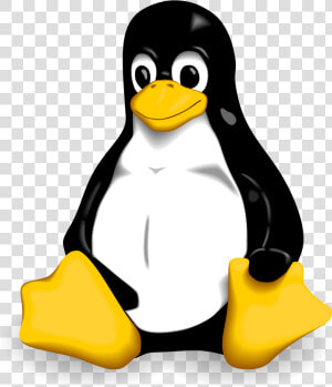   Images linux pinout   Linux Operating System Logo  HD Png Download