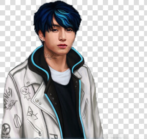 Korean Boy Png   Anime Boys Korean  Transparent Png