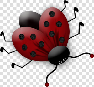 Lacarolita My Lady Bugs Bug Png Ladybird   Bichitos Ilustracion Png  Transparent Png