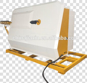 Automatic Cnc Steel Bar stirrup Bending Machine For   Plywood  HD Png Download