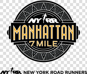 New York Road Runners  HD Png Download