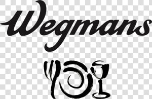 Wegmans Logo No Background  HD Png Download