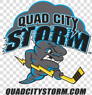 Quad City Storm Class Img Responsive Owl First Image   Quad City Storm  HD Png Download