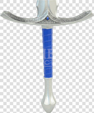 Gandalfs Sword Is Forged Into Game Of Thrones Iron   Cross  HD Png Download