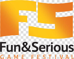 Fun  amp  Serious Festival   Fun And Serious  HD Png Download