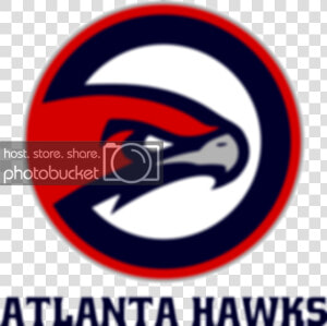 Atlanta Hawks Logo Transparent  HD Png Download