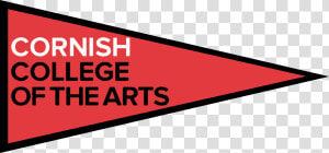 Cornish College Of The Arts Pennant  HD Png Download