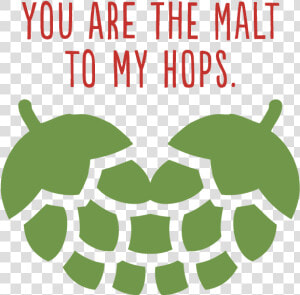 Hops  HD Png Download