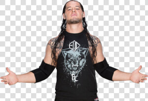 Baron Corbin Png  Transparent Png