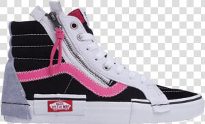 Vans Sk8 Hi Cap  HD Png Download