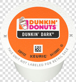 Dunkin Donuts  HD Png Download