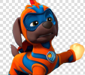  zuma  pawpatrol   Cartoon  HD Png Download