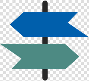 Direction  Left  Right  Arrow  Set  Symbol  Sign  Way   Petunjuk Arah Kanan Kiri  HD Png Download