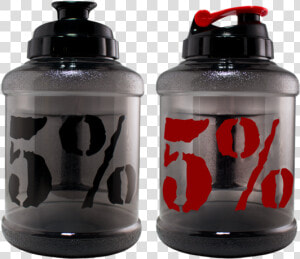 Rich Piana 5  Jug  HD Png Download