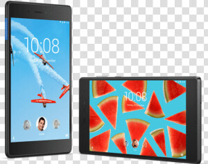 Tableta Lenovo Tab 7 Essential  HD Png Download