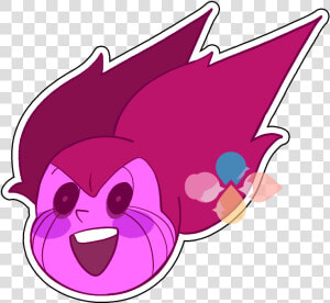 Villain Gem Point I Love Doing These  lt 3   Cartoon  HD Png Download