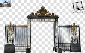 Transparent Palace Of Versailles Clipart   Palace Of Versailles  HD Png Download