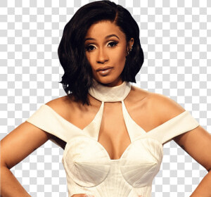 Cardi B   Png Download   Cardi B Drugging Men  Transparent Png