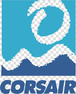 Corsair Logo Png Transparent   Corsair  Png Download