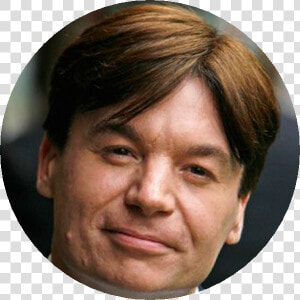 Mikemyers   Mike Myers  HD Png Download