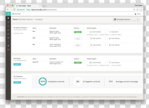 Hootsuite Dashboard 2017  HD Png Download