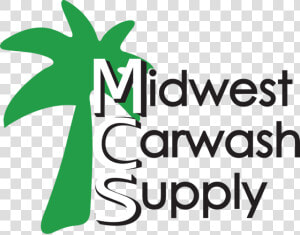 Midwest Carwash Supply Palm Tree  HD Png Download