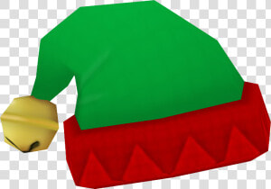 Green Santa Hat Png   Santa Green Hat Png  Transparent Png