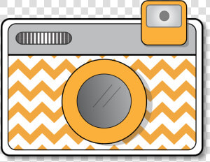 Camera Clipart Yearbook   Camera Clipart  HD Png Download