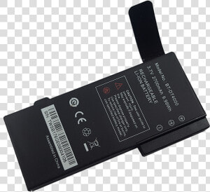 Xplore Dt4100 Battery   Pda Xplore Dt4000  HD Png Download