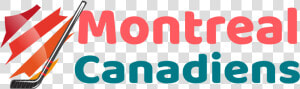 Montreal Canadiens Logo Png  Transparent Png