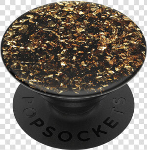 Foil Confetti Gold  Popsockets   Foil Confetti Copper Popsocket  HD Png Download