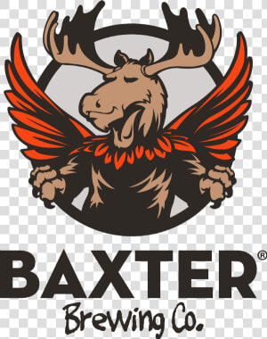 Baxter Brewing Set To Release Hayride Autumn Ale   Baxter Brewing Logo  HD Png Download