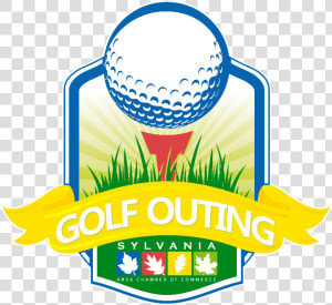 Golf Outing Logo   Golf Outing  HD Png Download