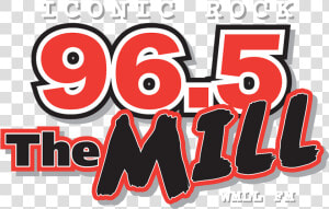 5 The Mill   Graphic Design  HD Png Download