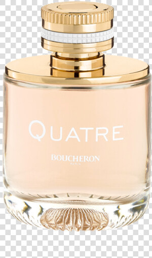 Parfum Quatre Boucheron  HD Png Download