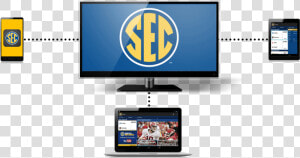 Sec Devices   Television Set  HD Png Download