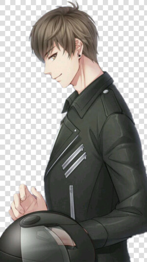 Anime Boy Animeboy Bad Badass Badboy Love And   Bad Boy Anime Boy Png  Transparent Png