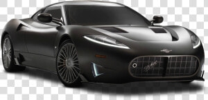 Spyker C8 Preliator  HD Png Download