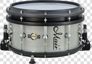 Mair Snare Drum Super Mini Junior   Mini Marching Snare Drum  HD Png Download