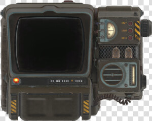 Pip Boy 2000 Mk Vi  HD Png Download