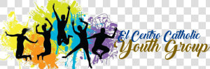 Transparent Youth Sunday Clipart   Youth Services  HD Png Download