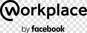 Workplace By Facebook   Facebook Workplace Logo Png  Transparent Png