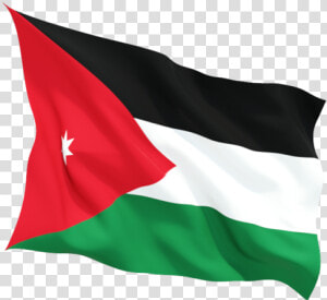 Download Flag Icon Of Jordan At Png Format   Transparent Jordan Flag Png  Png Download